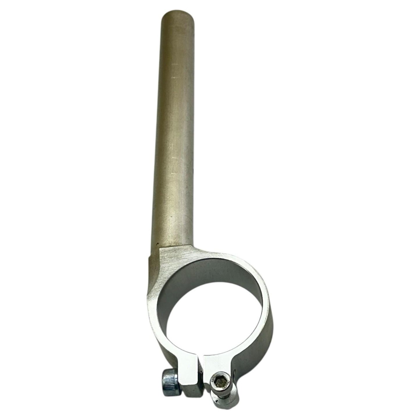 2015 - 2019 YAMAHA YZF R1 CLIP ON HANDLE BARS LEFT RIGHT SET PAIR STRAIGHT