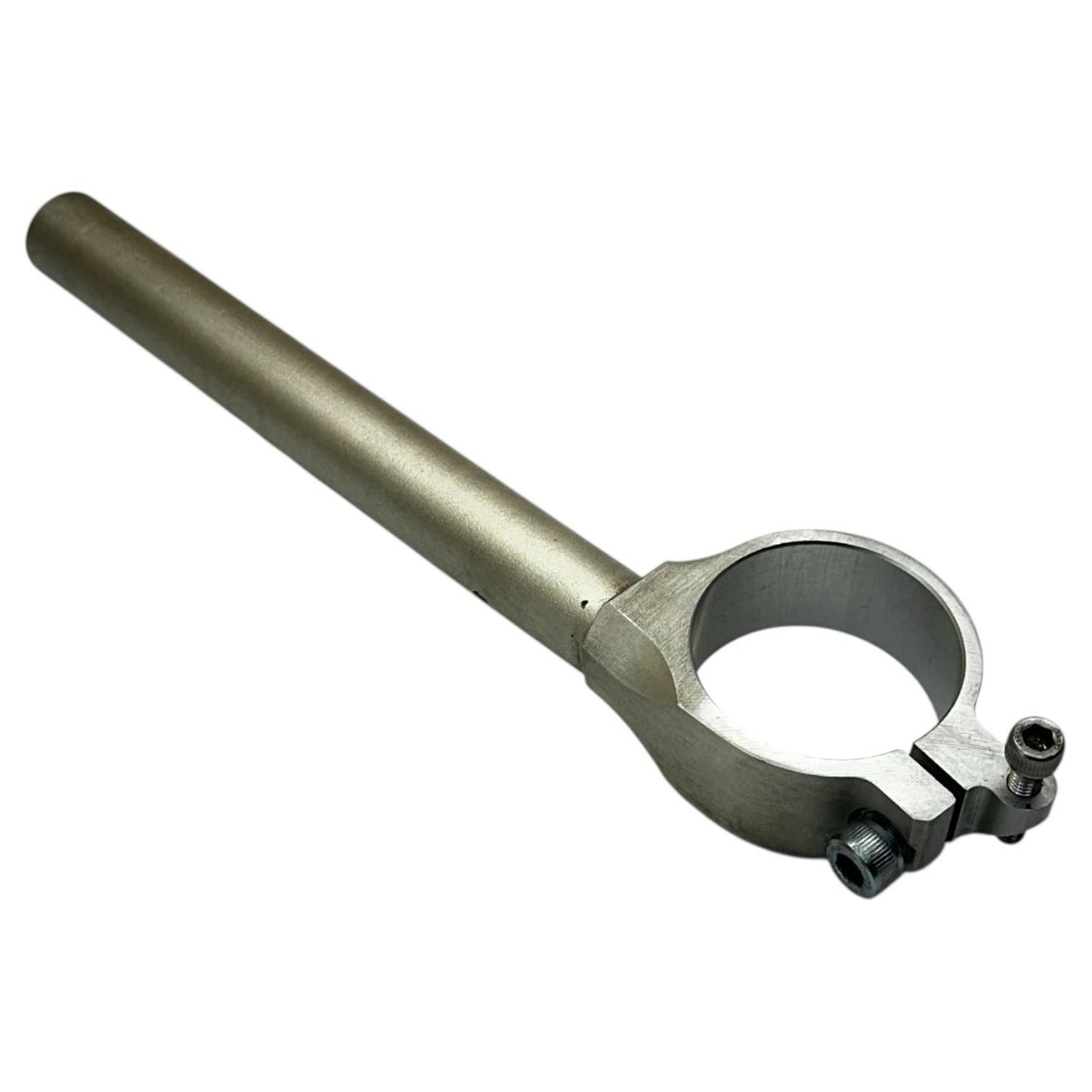 2015 - 2019 YAMAHA YZF R1 CLIP ON HANDLE BARS LEFT RIGHT SET PAIR STRAIGHT