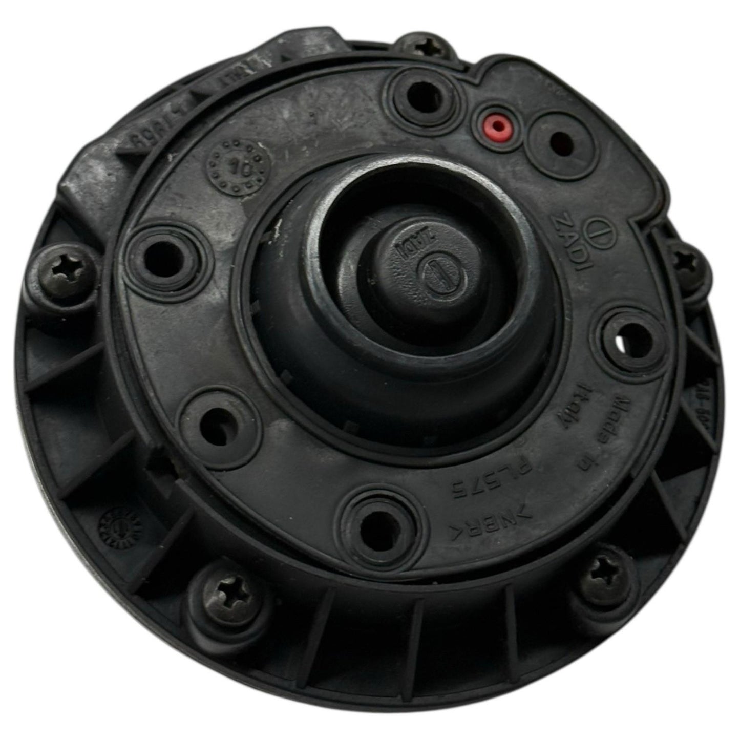 2009 - 2012 DUCATI STREETFIGHTER LOCK SET IGNTION SWITCH GAS CAP FUEL ECU STOCK