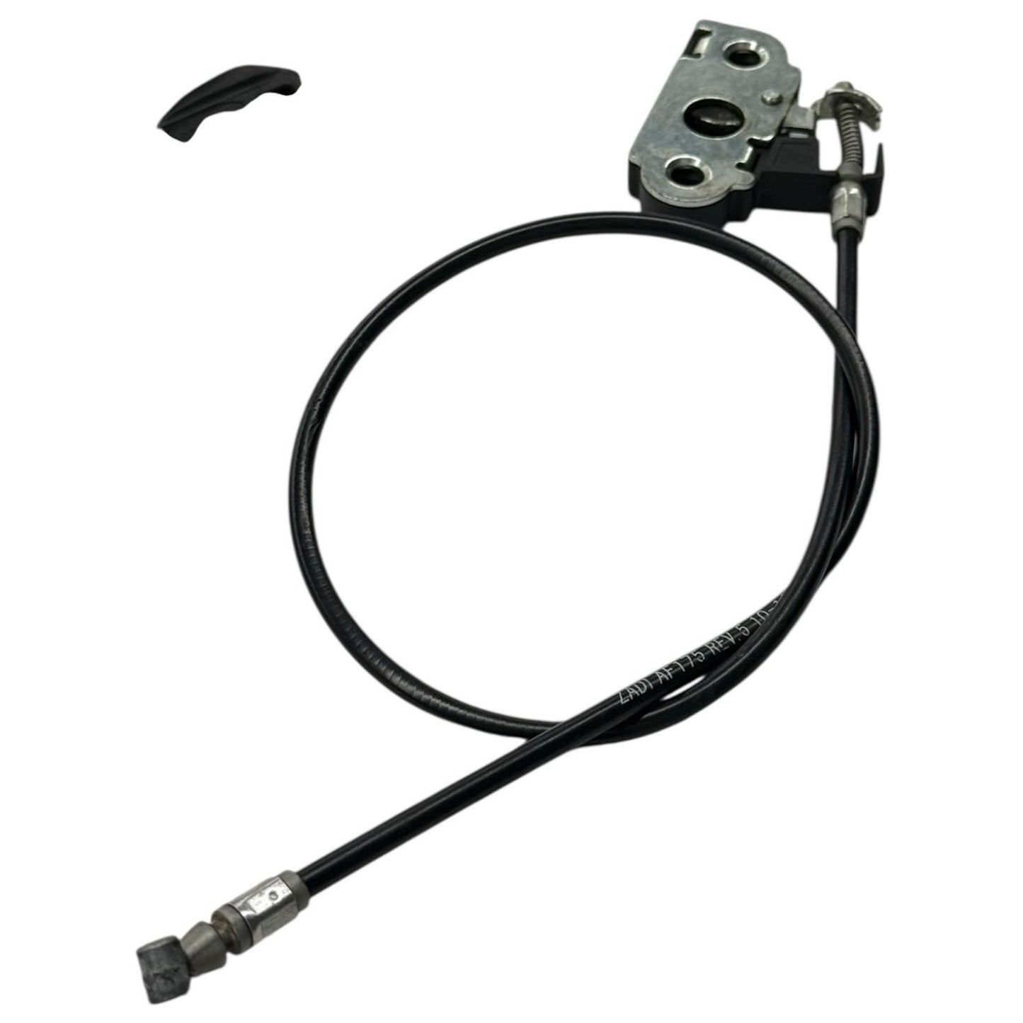 2009 - 2012 DUCATI STREETFIGHTER LOCK SET IGNTION SWITCH GAS CAP FUEL ECU STOCK