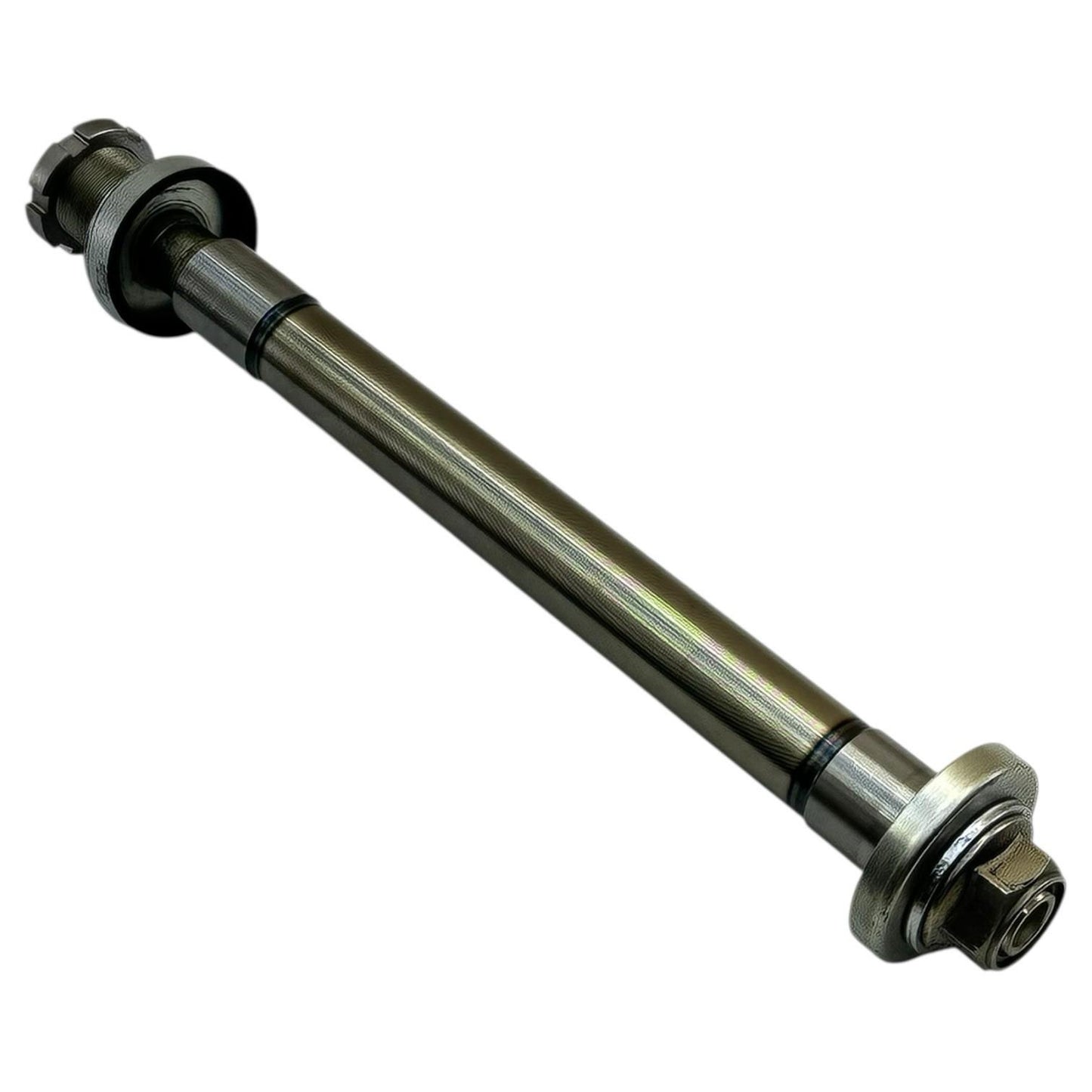 2015 - 2019 YAMAHA YZF R1 REAR SWINGARM BOLT BACK SUSPENSION PIVOT AXLE