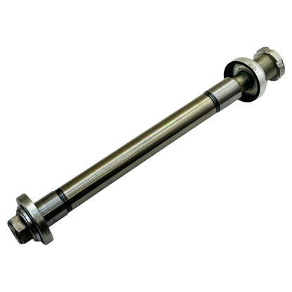 2015 - 2019 YAMAHA YZF R1 REAR SWINGARM BOLT BACK SUSPENSION PIVOT AXLE