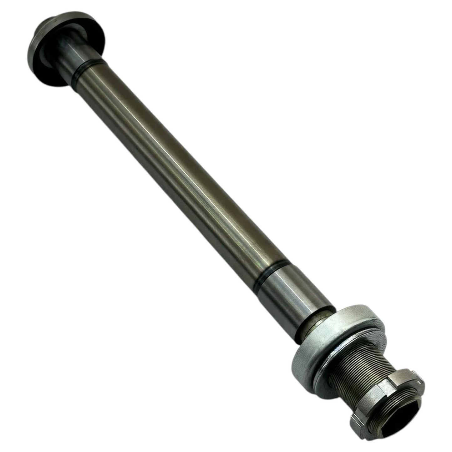 2015 - 2019 YAMAHA YZF R1 REAR SWINGARM BOLT BACK SUSPENSION PIVOT AXLE