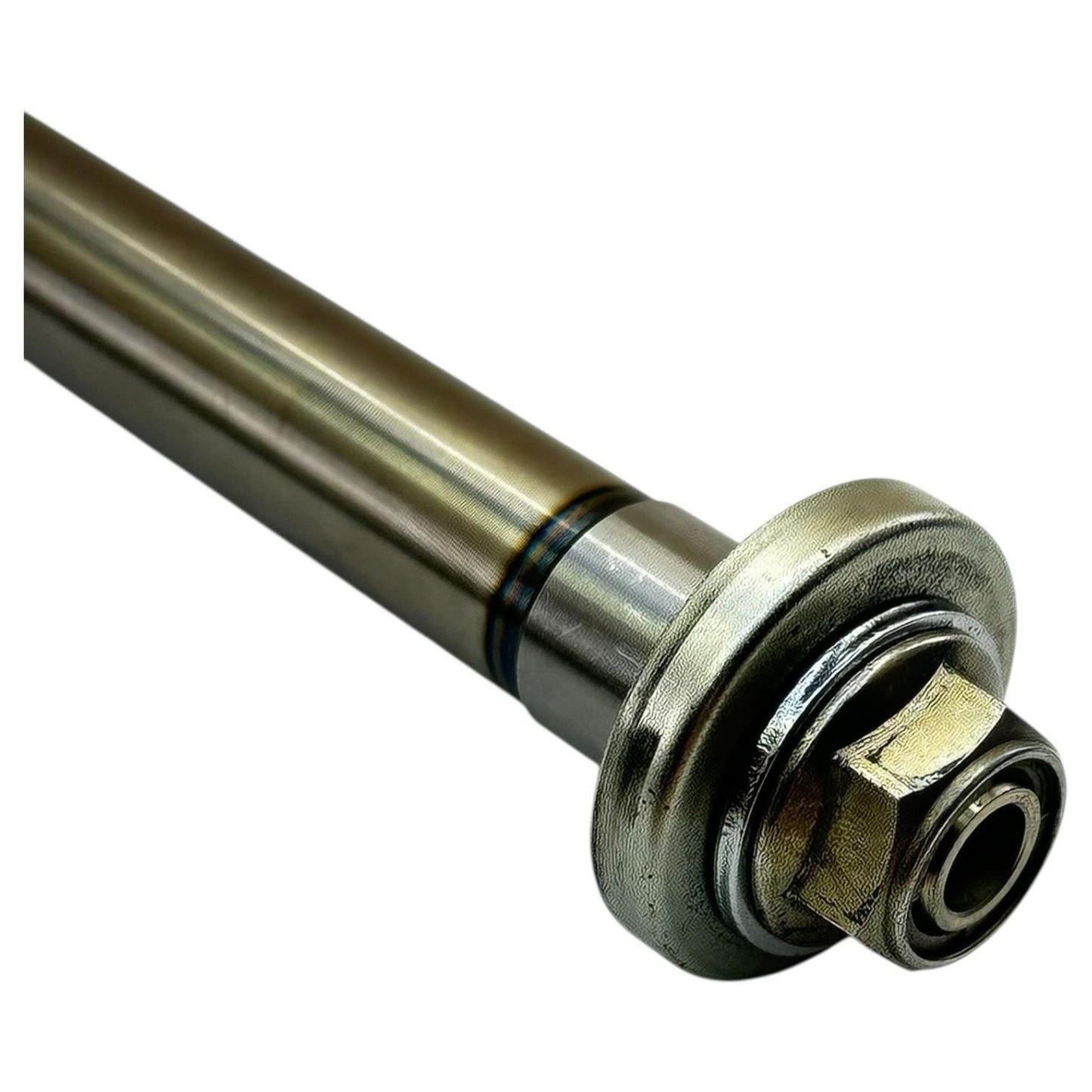 2015 - 2019 YAMAHA YZF R1 REAR SWINGARM BOLT BACK SUSPENSION PIVOT AXLE