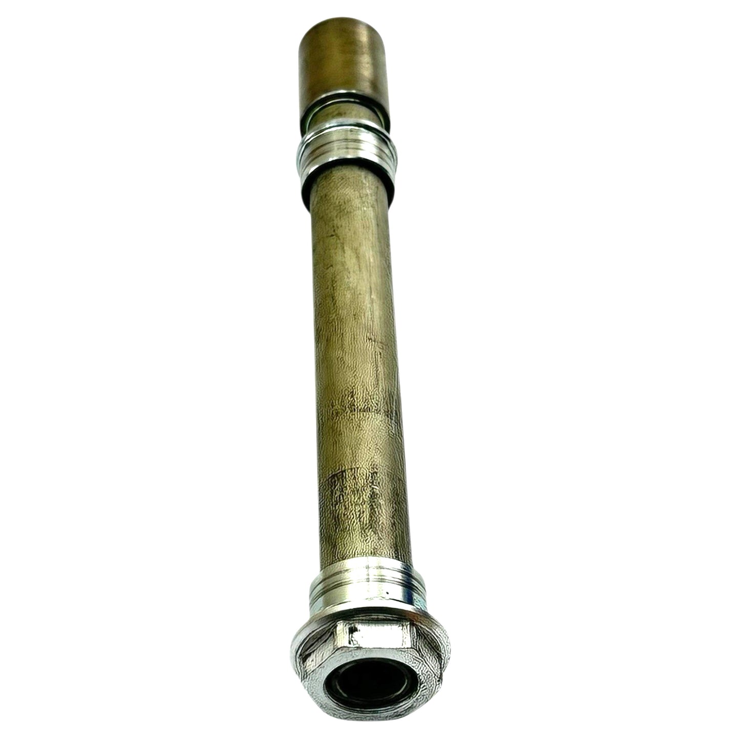 2015 - 2019 YAMAHA YZF R1 FRONT AXLE WHEEL RIM PIVOT BOLT SPACERS STRAIGHT