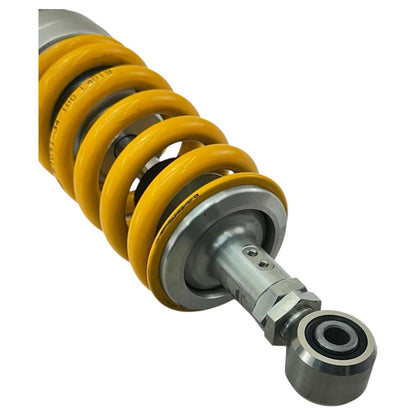 2015 - 2019 YAMAHA YZF R1 REAR SHOCK BACK SUSPENSION ABSORBER YELLOW OHLINS TTX