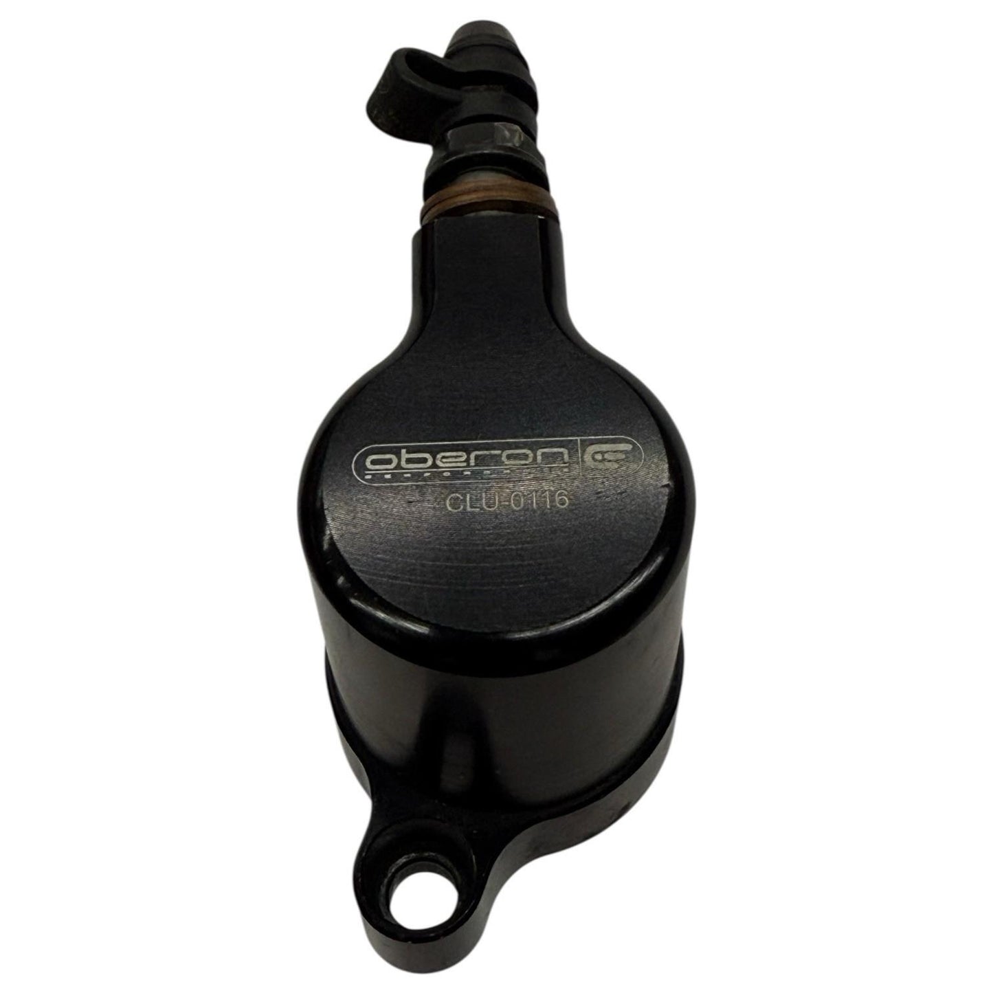 2009 - 2012 DUCATI STREETFIGHTER OBERON CLUTCH SLAVE CYLINDER HOUSING CLU-0116