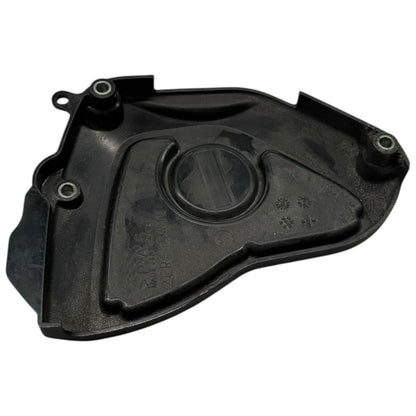 2015 - 2019 YAMAHA R1 SPROCKET COVER ENGINE PLASTIC BOLTS CHAIN GUIDE GUARD
