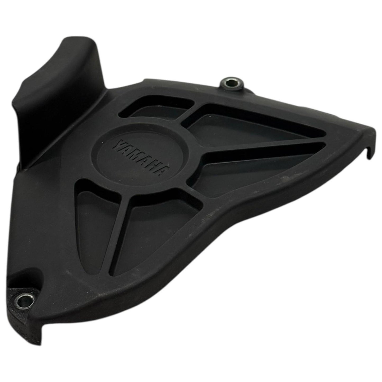 2015 - 2019 YAMAHA R1 SPROCKET COVER ENGINE PLASTIC BOLTS CHAIN GUIDE GUARD
