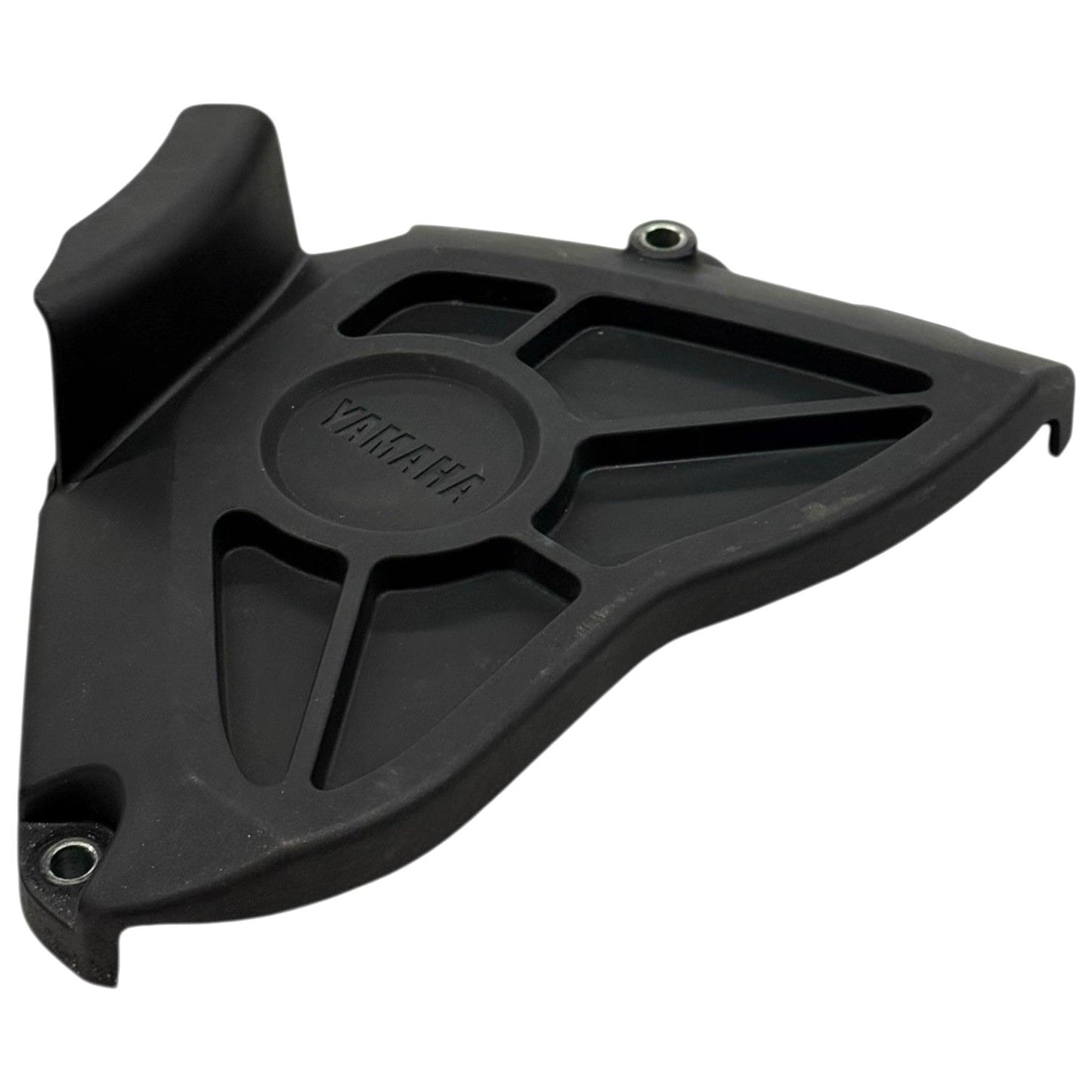 2015 - 2019 YAMAHA R1 SPROCKET COVER ENGINE PLASTIC BOLTS CHAIN GUIDE