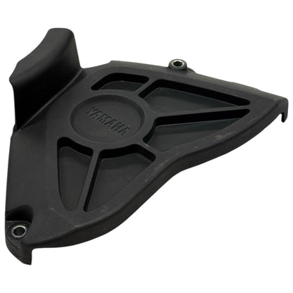 2015 - 2019 YAMAHA R1 SPROCKET COVER ENGINE PLASTIC BOLTS CHAIN GUIDE