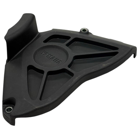 2015 - 2019 YAMAHA R1 SPROCKET COVER ENGINE PLASTIC BOLTS CHAIN GUIDE