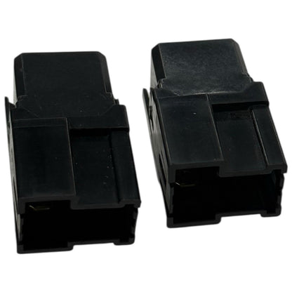 2015 - 2019 YAMAHA YZF R1 RELAY FUSE BOX ELECTRICAL SYSTEM STOCK BLACK