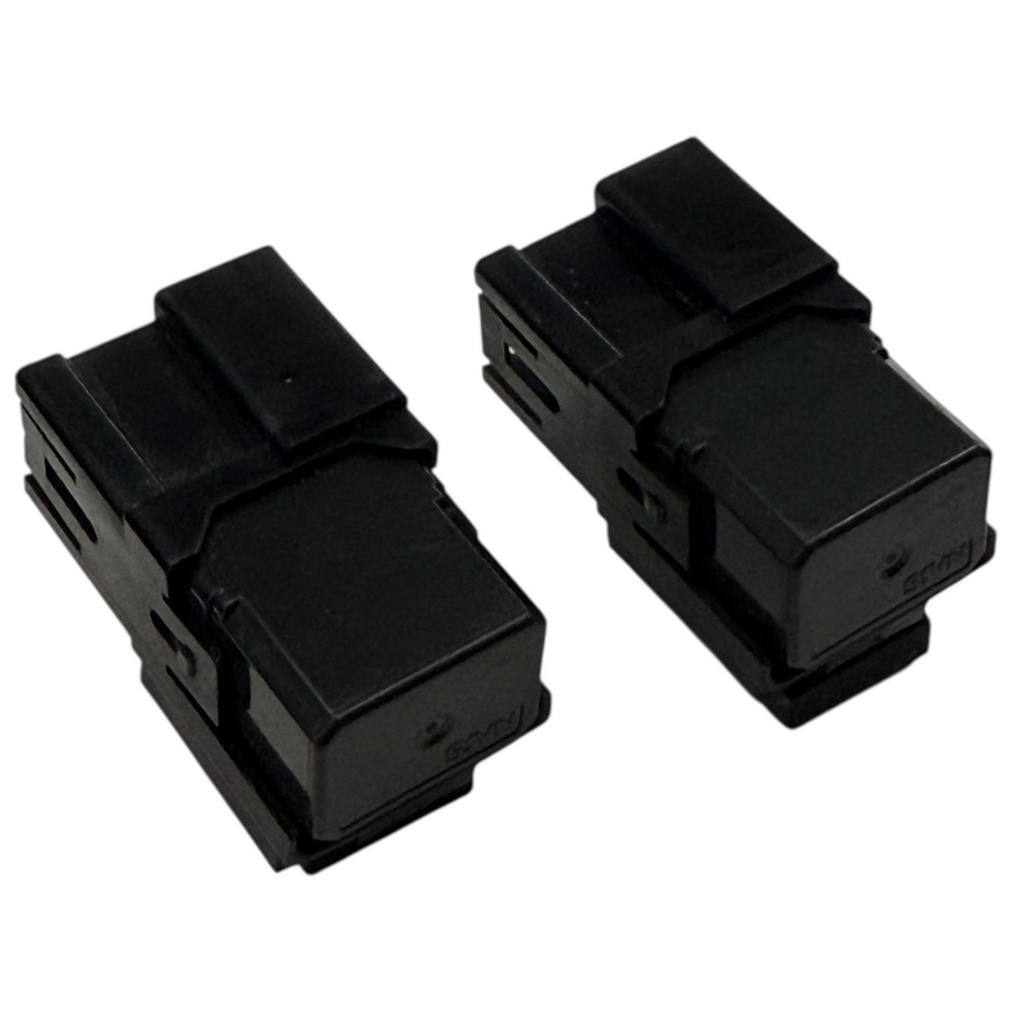 2015 - 2019 YAMAHA YZF R1 RELAY FUSE BOX ELECTRICAL SYSTEM STOCK BLACK