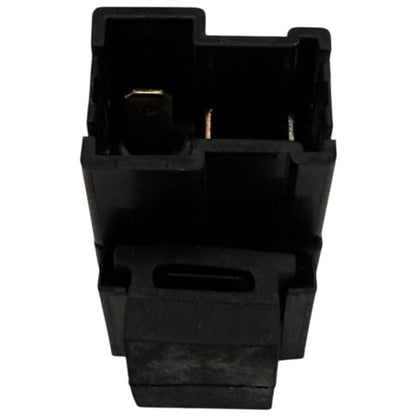 2015 - 2019 YAMAHA YZF R1 RELAY FUSE BOX ELECTRICAL SYSTEM STOCK BLACK