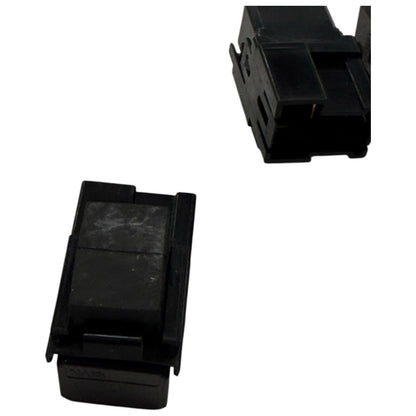 2015 - 2019 YAMAHA YZF R1 RELAY FUSE BOX ELECTRICAL SYSTEM STOCK BLACK