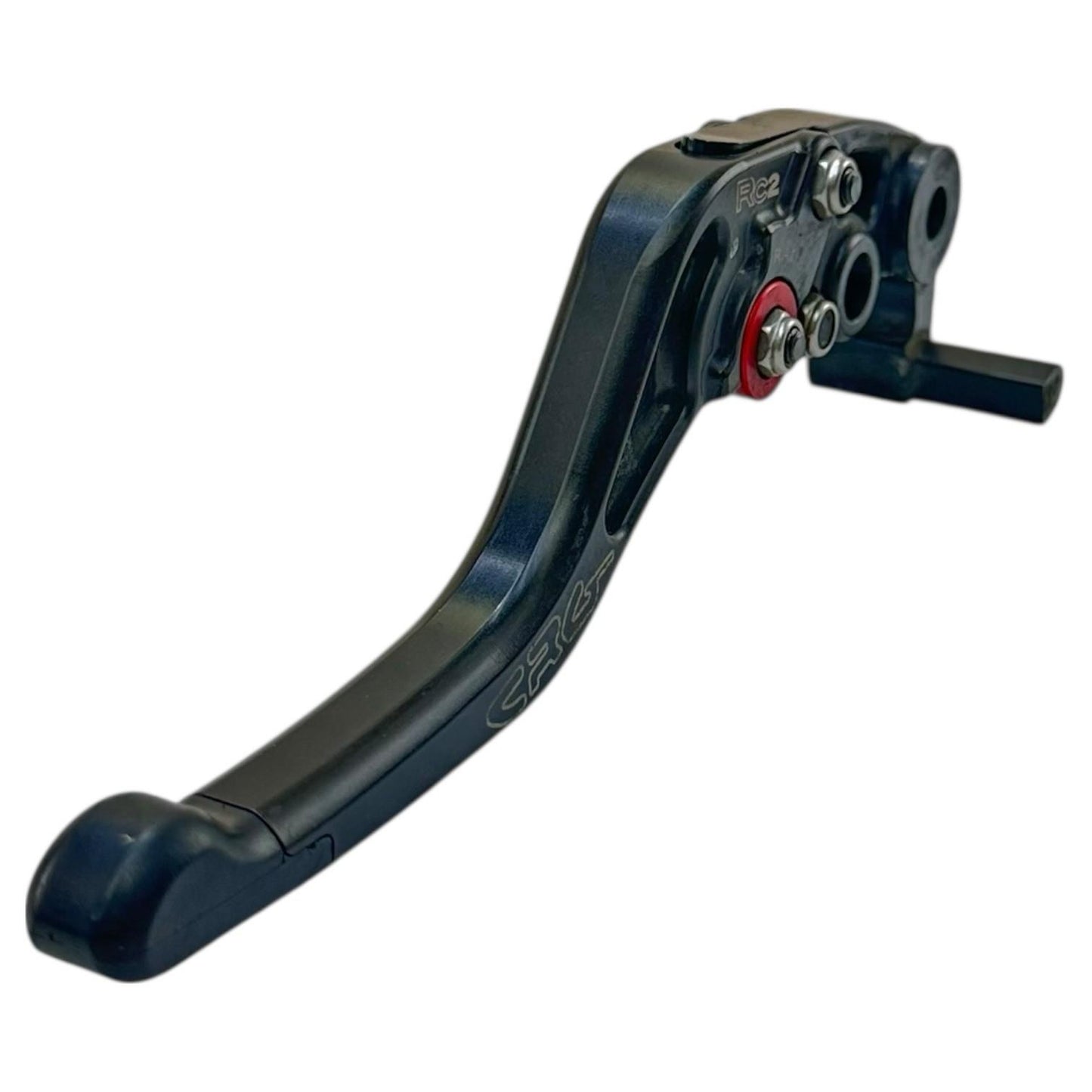 2015 - 2019 YAMAHA YZF R1 FRONT DRIVER LEVERS BRAKE CLUTCH SET CRG RC2