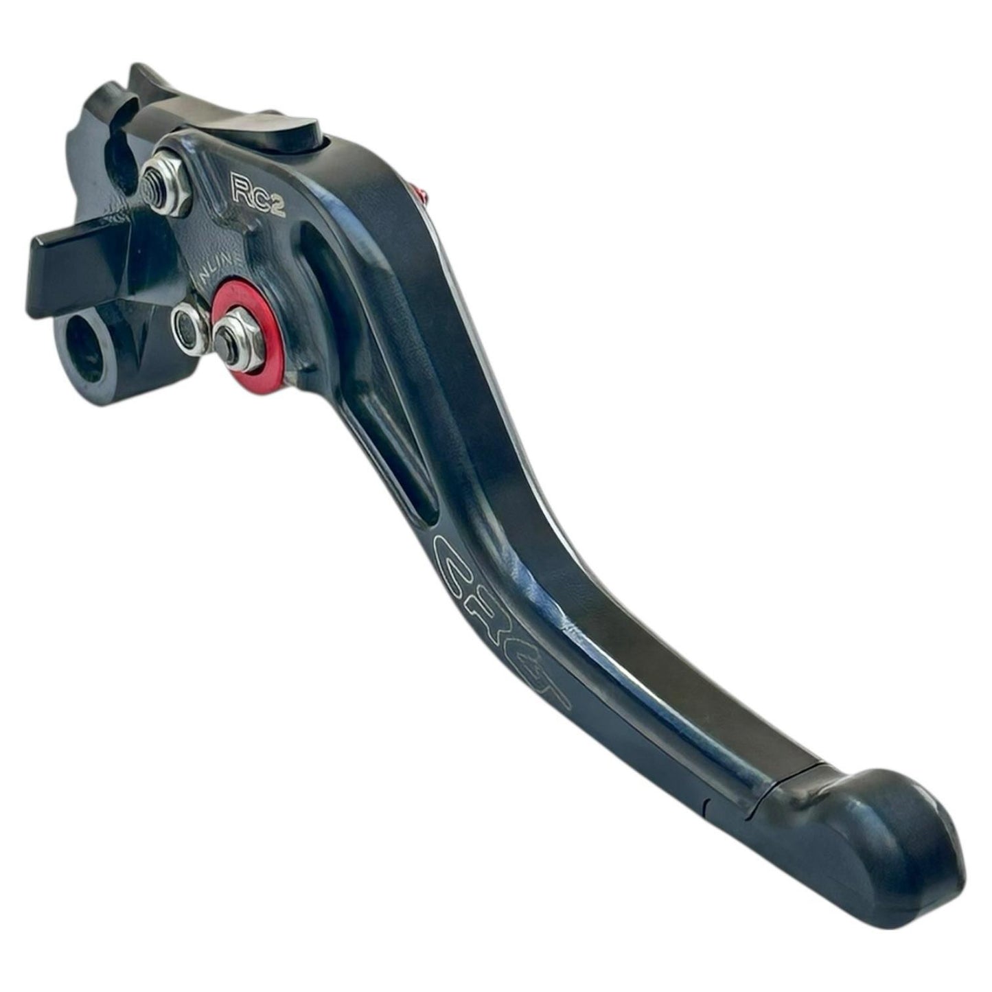 2015 - 2019 YAMAHA YZF R1 FRONT DRIVER LEVERS BRAKE CLUTCH SET CRG RC2