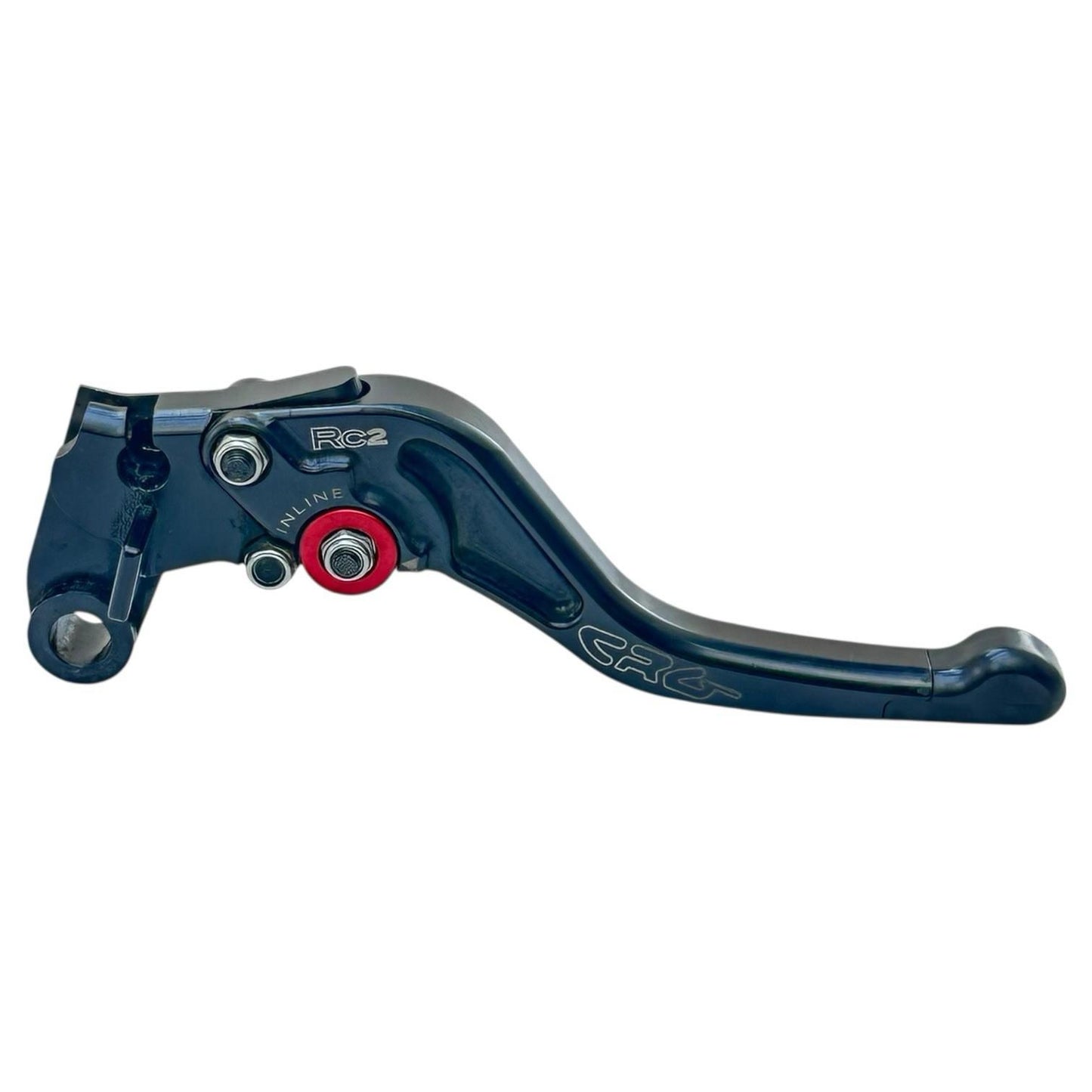 2015 - 2019 YAMAHA YZF R1 FRONT DRIVER LEVERS BRAKE CLUTCH SET CRG RC2