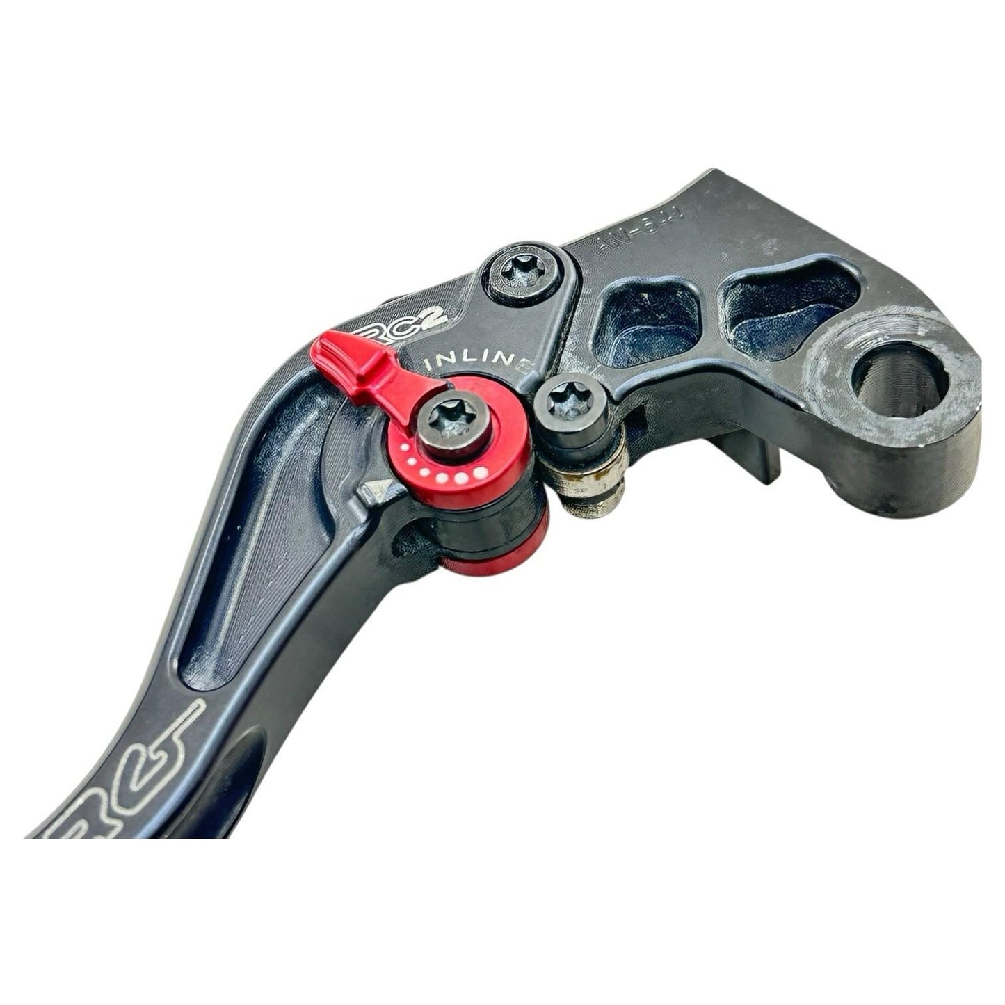 2015 - 2019 YAMAHA YZF R1 FRONT DRIVER LEVERS BRAKE CLUTCH SET CRG RC2