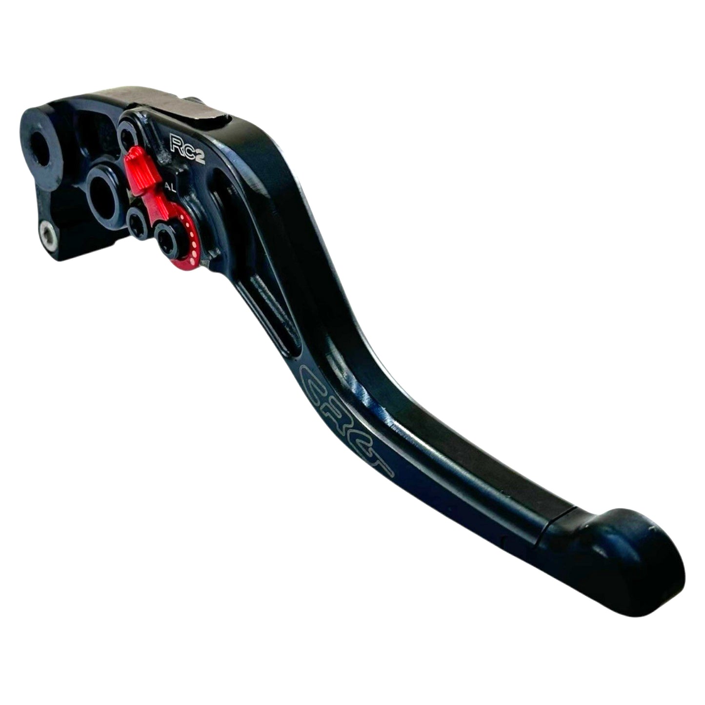 2015 - 2019 YAMAHA YZF R1 FRONT DRIVER LEVERS BRAKE CLUTCH SET CRG RC2