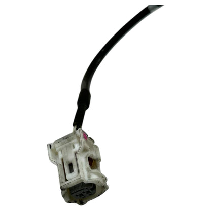 2015 - 2019 YAMAHA YZF R1 BRAKE ABS SENSORS FRONT REAR WHEEL SPEED SET PAIR