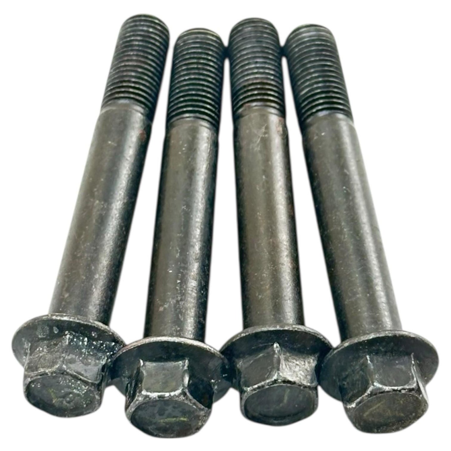 2015 - 2019 YAMAHA YZF R1 FRONT BRAKE CALIPER BOLTS MOUNTING HARDWARE SET OEM