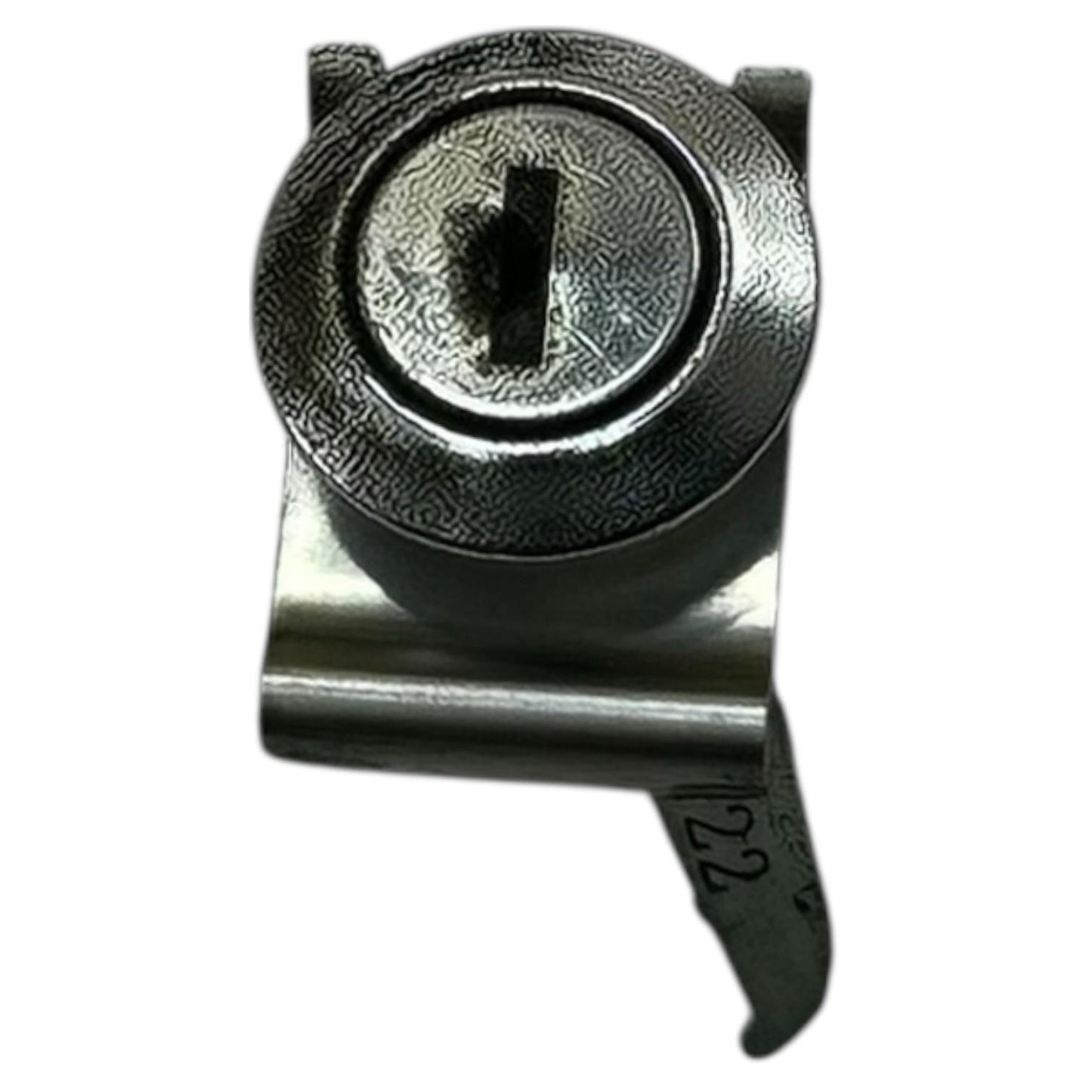 2015 - 2019 YAMAHA YZF R1 UPPER TRIPLE TREE CLAMP IGNITION SWITCH LOCK KEY SET