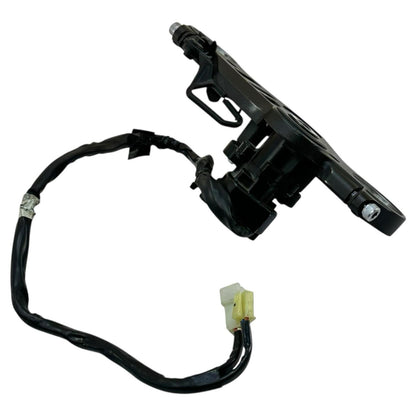 2015 - 2019 YAMAHA YZF R1 UPPER TRIPLE TREE CLAMP IGNITION SWITCH LOCK KEY SET