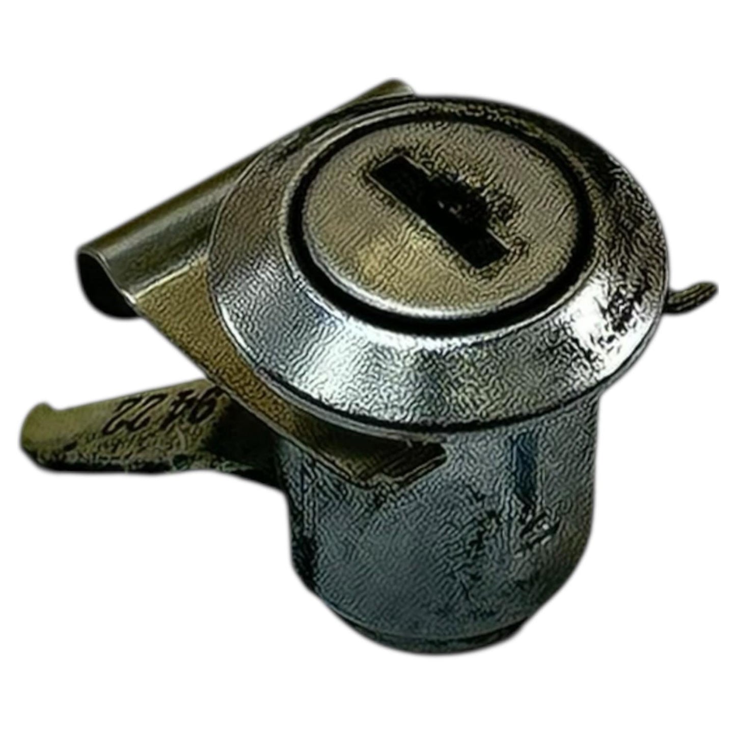 2015 - 2019 YAMAHA YZF R1 UPPER TRIPLE TREE CLAMP IGNITION SWITCH LOCK KEY SET