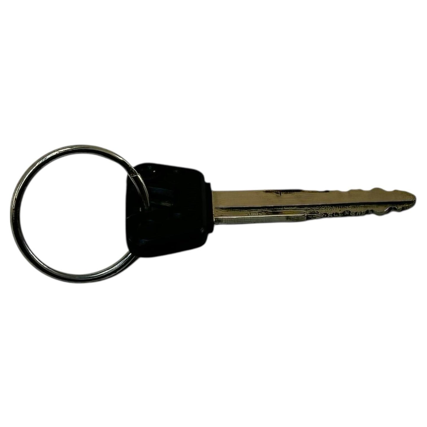 2015 - 2019 YAMAHA YZF R1 UPPER TRIPLE TREE CLAMP IGNITION SWITCH LOCK KEY SET