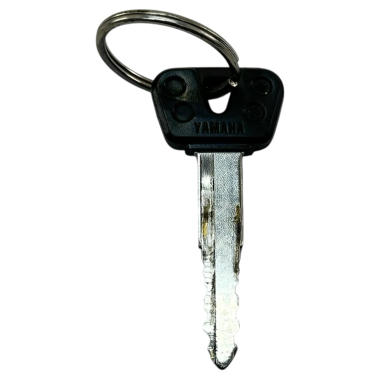 2015 - 2019 YAMAHA YZF R1 UPPER TRIPLE TREE CLAMP IGNITION SWITCH LOCK KEY SET