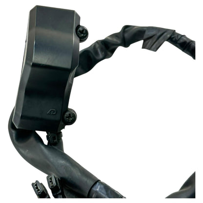 2015 - 2019 YAMAHA YZF R1 RIGHT SWITCH START STOP DRIVER CONTROL HANDLE BAR