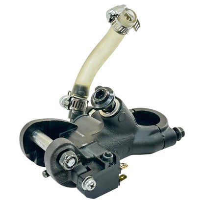2015 - 2019 YAMAHA YZF R1 FRONT BRAKE MASTER CYLINDER  TUBE HOSE DRIVER