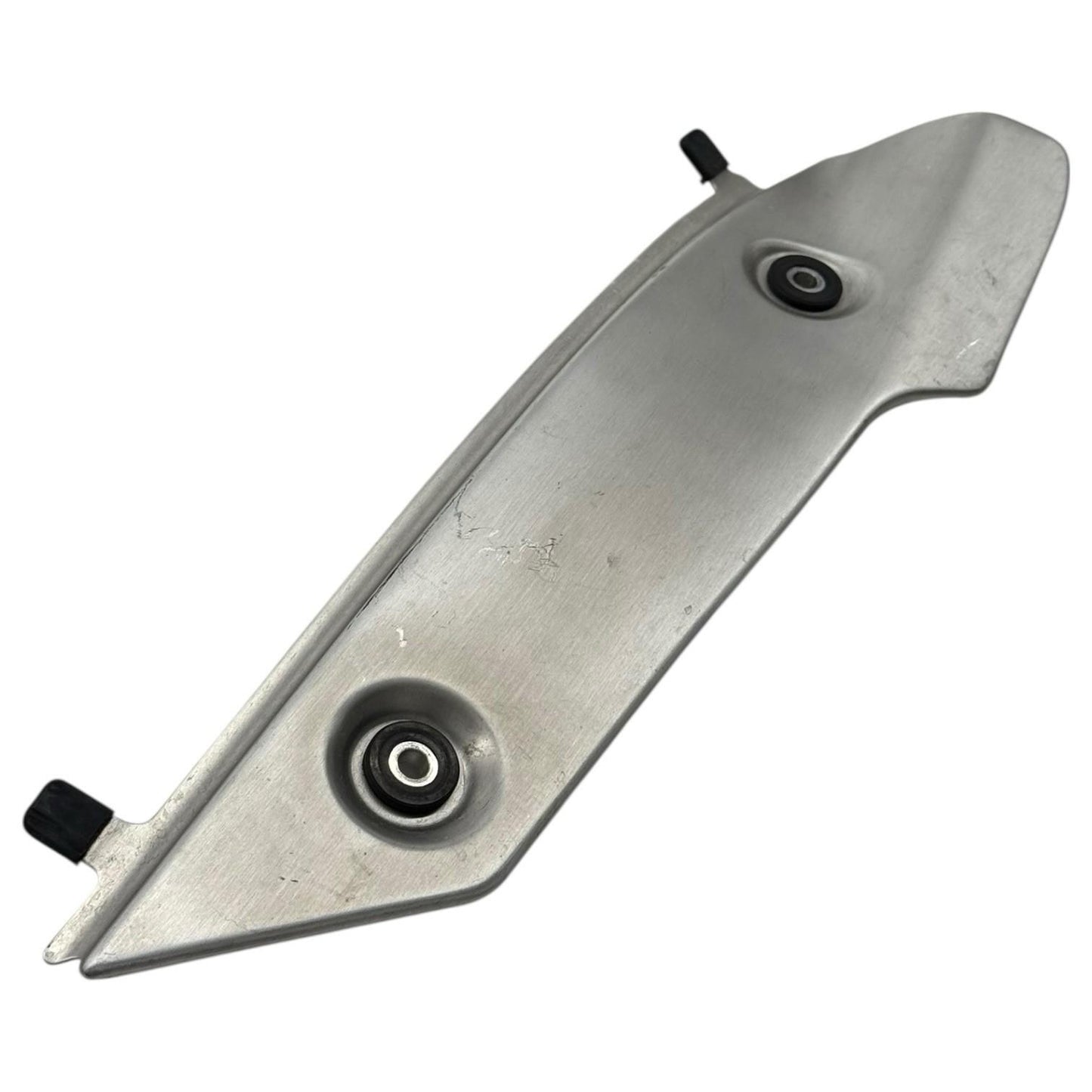 2015 - 2019 YAMAHA YZF-R1 LOWER RIGHT EXHAUST GUARD HEAT SHIELD 2CR-2834W-00