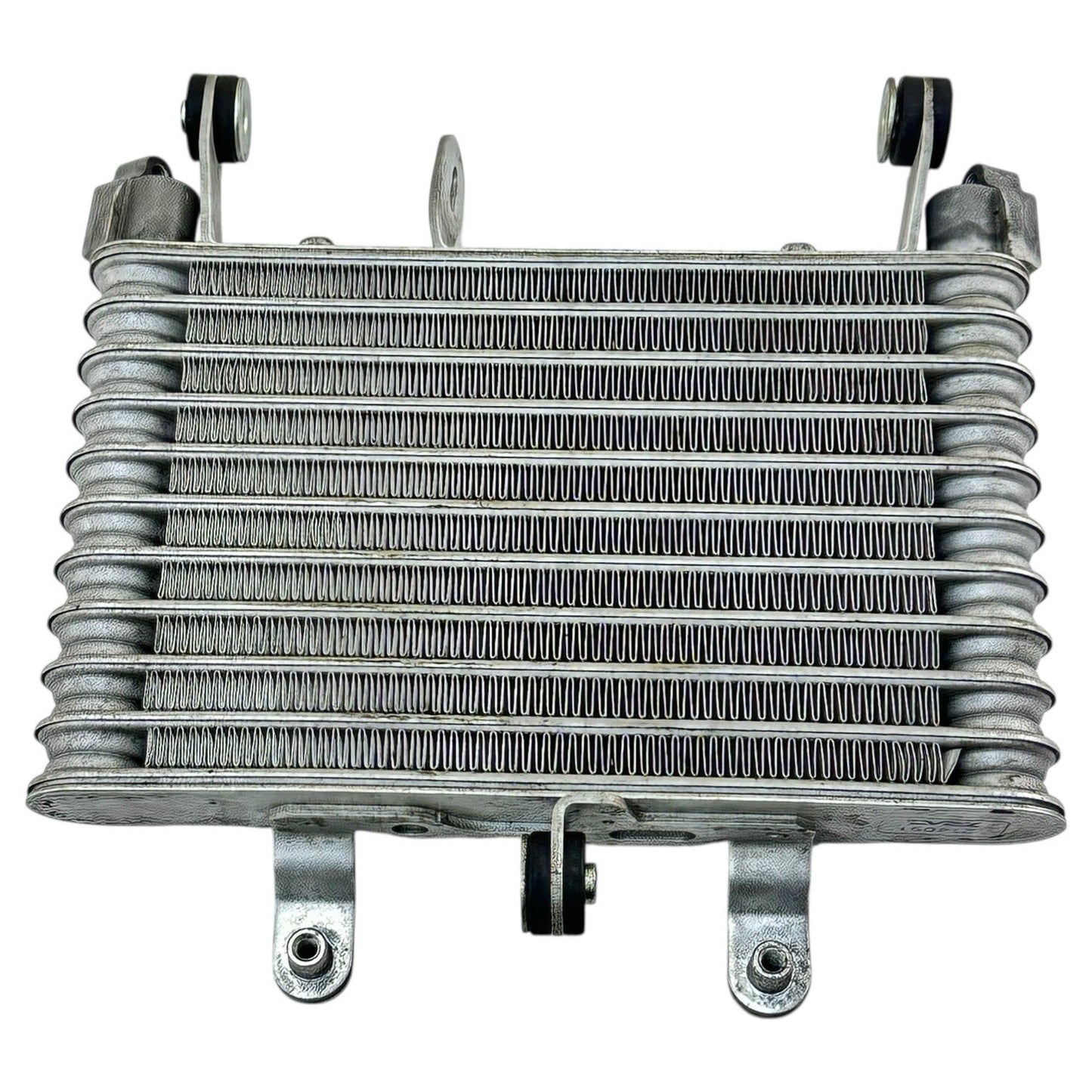 2015 - 2019 YAMAHA YZF R1 ENGINE OIL COOLER MOTOR COOLING