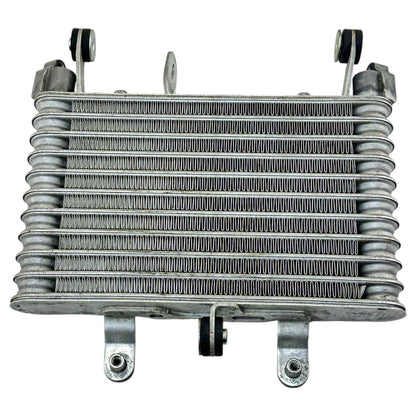 2015 - 2019 YAMAHA YZF R1 ENGINE OIL COOLER MOTOR COOLING