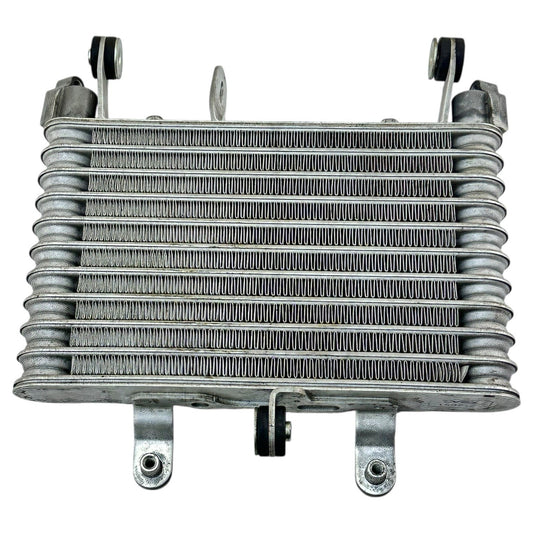 2015 - 2019 YAMAHA YZF R1 ENGINE OIL COOLER MOTOR COOLING
