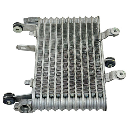 2015 - 2019 YAMAHA YZF R1 ENGINE OIL COOLER MOTOR COOLING