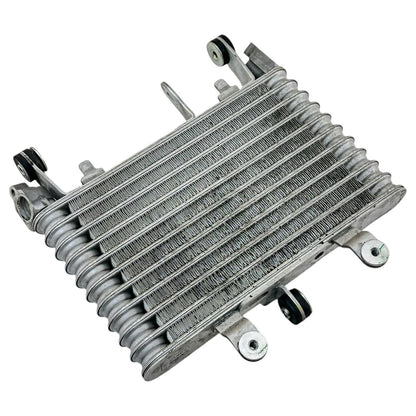 2015 - 2019 YAMAHA YZF R1 ENGINE OIL COOLER MOTOR COOLING