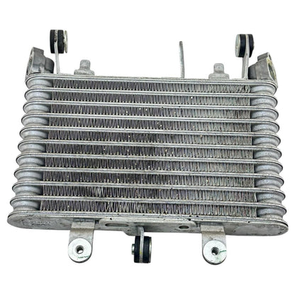 2015 - 2019 YAMAHA YZF R1 ENGINE OIL COOLER MOTOR COOLING