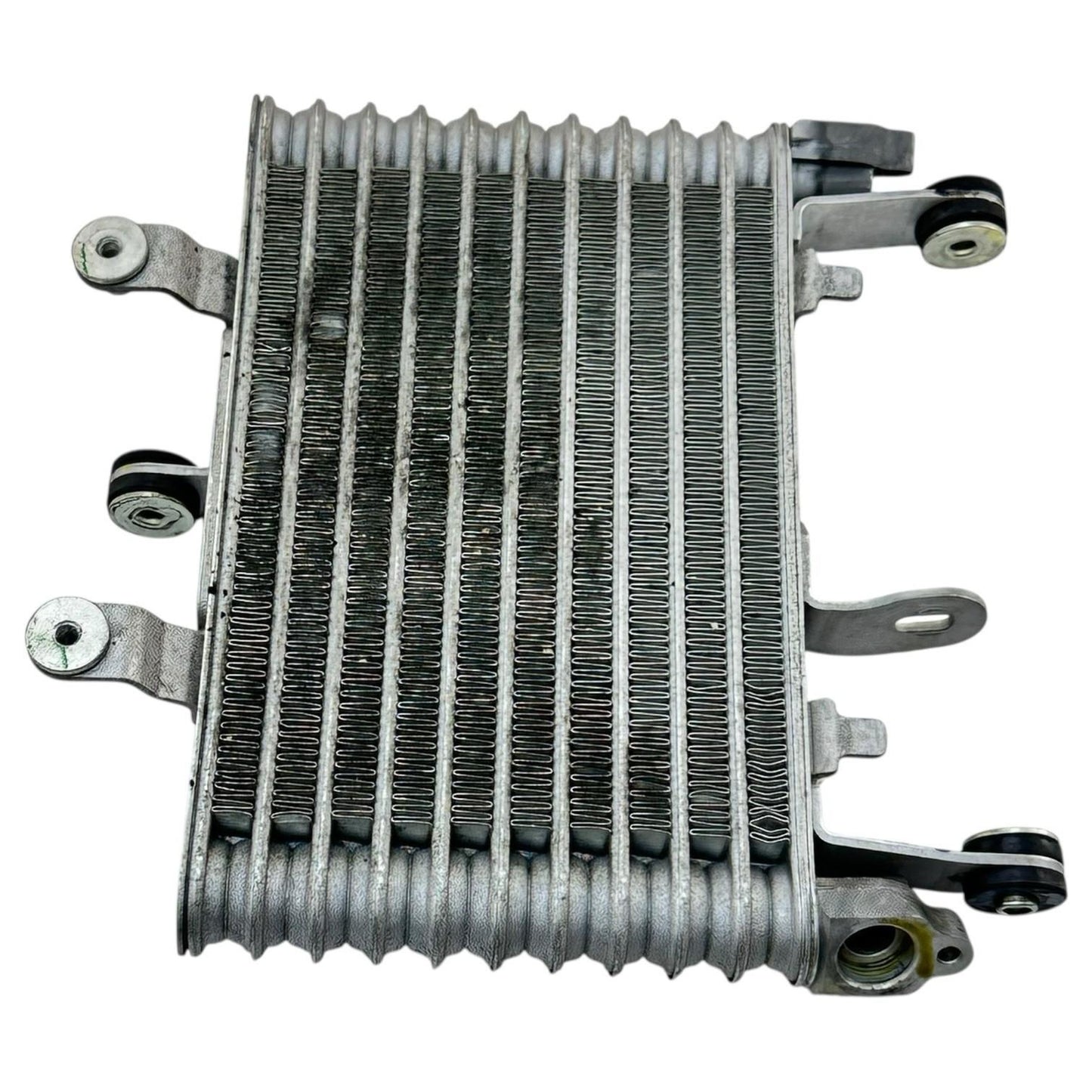 2015 - 2019 YAMAHA YZF R1 ENGINE OIL COOLER MOTOR COOLING