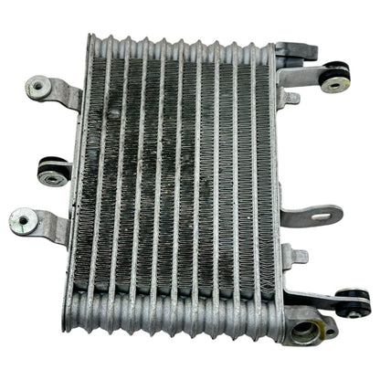 2015 - 2019 YAMAHA YZF R1 ENGINE OIL COOLER MOTOR COOLING