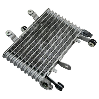 2015 - 2019 YAMAHA YZF R1 ENGINE OIL COOLER MOTOR COOLING