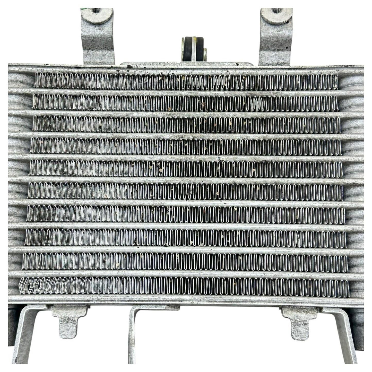 2015 - 2019 YAMAHA YZF R1 ENGINE OIL COOLER MOTOR COOLING