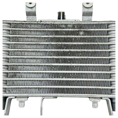 2015 - 2019 YAMAHA YZF R1 ENGINE OIL COOLER MOTOR COOLING