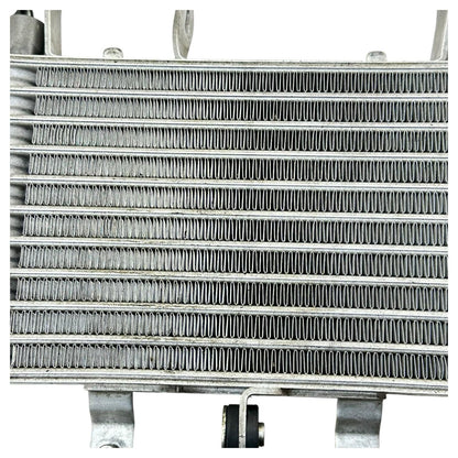 2015 - 2019 YAMAHA YZF R1 ENGINE OIL COOLER MOTOR COOLING