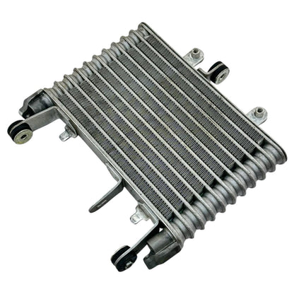 2015 - 2019 YAMAHA YZF R1 ENGINE OIL COOLER MOTOR COOLING