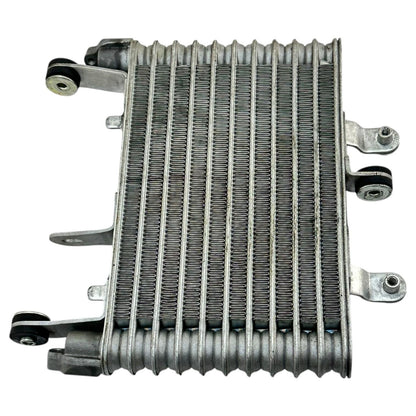2015 - 2019 YAMAHA YZF R1 ENGINE OIL COOLER MOTOR COOLING