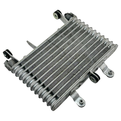 2015 - 2019 YAMAHA YZF R1 ENGINE OIL COOLER MOTOR COOLING